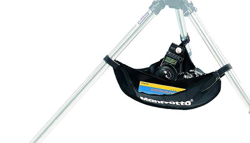 Manfrotto 166 Tripod Utility Apron