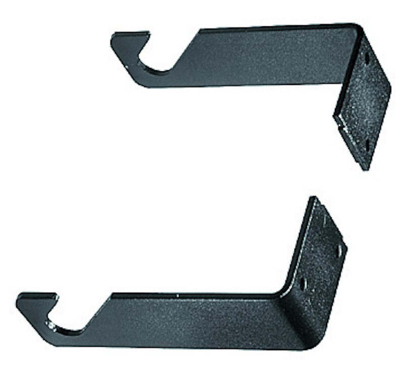 Manfrotto 059WM Wall Mount Single Background Holder