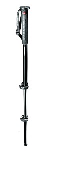 Manfrotto MPMXPROA3 Aluminium Monopod