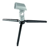 Manfrotto 209 Table Top Tripod <i>** ΠΡΟΣΦΟΡΑ ΣΕ 36 ΑΤΟΚΕΣ ΔΟΣΕΙΣ</i>&nbsp;
