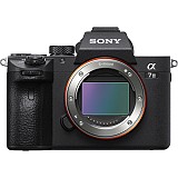 Sony Alpha 7 Mark III Body <i>** ΠΡΟΣΦΟΡΑ ΣΕ 36 ΑΤΟΚΕΣ ΔΟΣΕΙΣ</i>&nbsp;