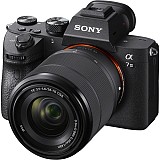 Sony Alpha 7 Mark III Kit SEL 28-70mm <i>** ΠΡΟΣΦΟΡΑ ΣΕ 36 ΑΤΟΚΕΣ ΔΟΣΕΙΣ</i>&nbsp;