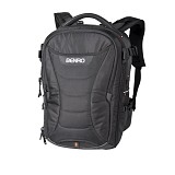 Benro Ranger Pro 500N Black <i>** ΠΡΟΣΦΟΡΑ ΣΕ 36 ΑΤΟΚΕΣ ΔΟΣΕΙΣ</i>&nbsp;