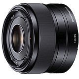 Sony E-Mount 35mm f/1.8 OSS <i>** ΠΡΟΣΦΟΡΑ ΣΕ 36 ΑΤΟΚΕΣ ΔΟΣΕΙΣ</i>&nbsp;