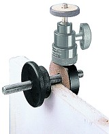 Manfrotto 3/8 Photo Clamp <i>** ΠΡΟΣΦΟΡΑ ΣΕ 36 ΑΤΟΚΕΣ ΔΟΣΕΙΣ</i>&nbsp;