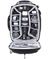 Benro Professional Pioneer 1000 Trolley