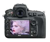 Nikon D 810 Body