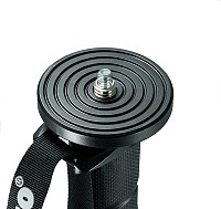 Manfrotto 290 Carbon Fiber Monopod