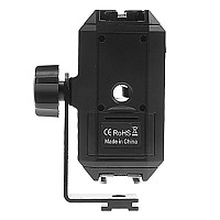 VILTROX JY-03II Wireless 16-Channles Flash Trigger for Canon/Nikon
