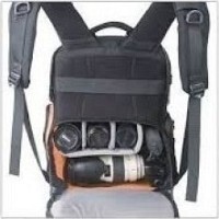 Benro Reebok 200N Backpack Blue