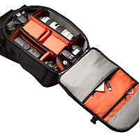 Case Logic DCB-309 SLR Camera Backpack