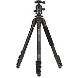 Benro TAD18AIB1 Adventure S1 Aluminum Kit IB1 Ballhead <i>** ΠΡΟΣΦΟΡΑ ΣΕ 36 ΑΤΟΚΕΣ ΔΟΣΕΙΣ</i>&nbsp;