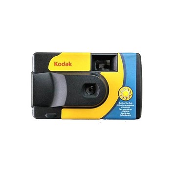 Kodak Daylight Only 27+12 SUC