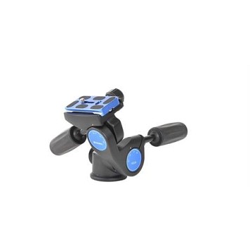 Benro HD2A 3Way Head Arca