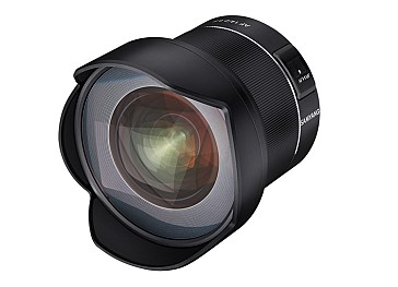 Samyang AF 14mm f/2.8 Sony E