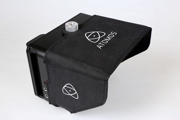 Atomos Sun Hood Samurai Blade & Ninja Blade