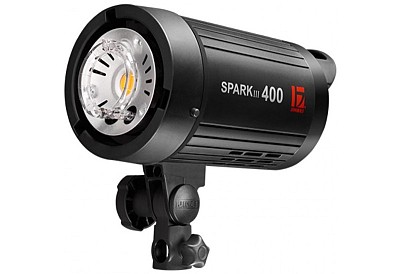 Jinbei Spark III 400W