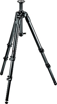 Manfrotto MT057C3 Carbon Fiber Tripod