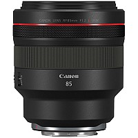 Canon RF 85mm f/1.2L USM