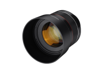 Samyang AF 85mm F1.4 FE Sony