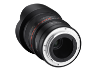 Samyang MF 14mm f/2.8 RF