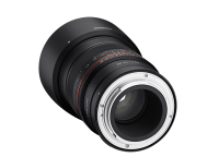 Samyang MF 85mm F1.4 Canon RF