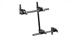 Manfrotto 3-Section Single Articulated Arm without Camera Bracket <i>** ΠΡΟΣΦΟΡΑ ΣΕ 36 ΑΤΟΚΕΣ ΔΟΣΕΙΣ</i>&nbsp;