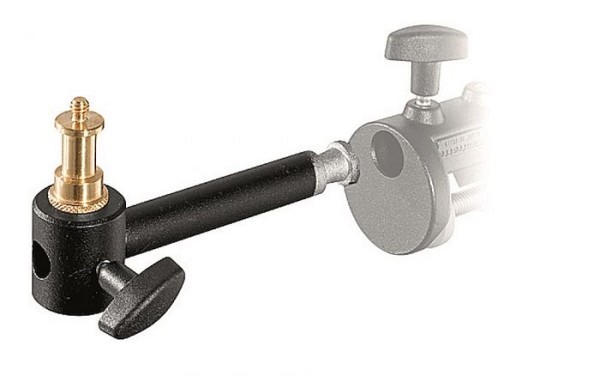 Manfrotto Mini Extension Arm for Mini Clamp