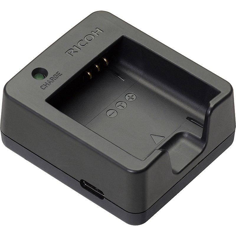 Ricoh BJ-11 Battery charger