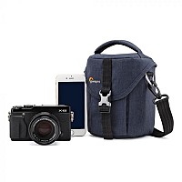 Lowepro Scout SH100 Blue