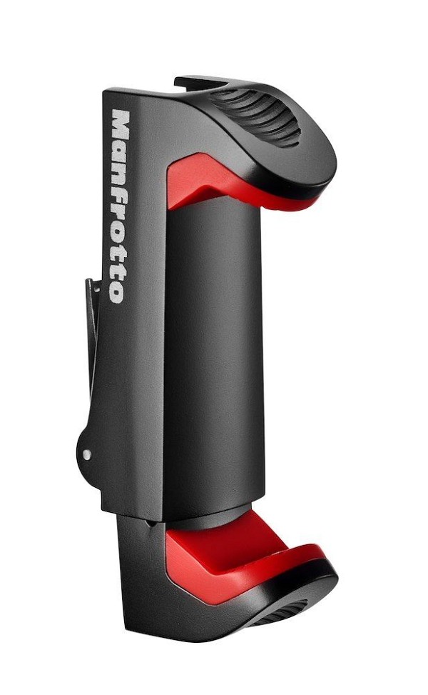 Manfrotto Pixi Smartphone Clamp