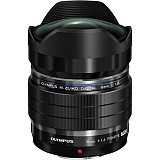 Olympus M.Zuiko Digital ED 8mm f/1.8 Fisheye PRO <i>** ΠΡΟΣΦΟΡΑ ΣΕ 36 ΑΤΟΚΕΣ ΔΟΣΕΙΣ</i>&nbsp;