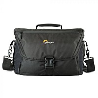 Lowepro Nova 200 AW II black