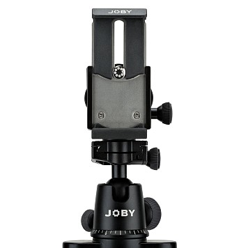Joby GripTight Mount PRO black