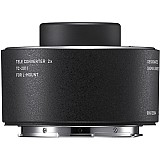 Sigma Teleconverter TC-2011 L-mount <i>** ΠΡΟΣΦΟΡΑ ΣΕ 36 ΑΤΟΚΕΣ ΔΟΣΕΙΣ</i>&nbsp;