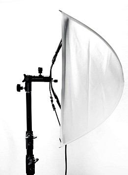 Swit LAD 610 Ball Diffuser for S-2610