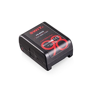 Swit PB-M98S pocket battery V-Mount
