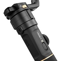 Zhiyun Crane 2S Gimbal & Stabilizers