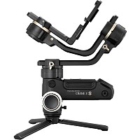 Zhiyun Crane 3S Smart Handle Gimbal
