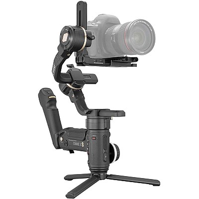 Zhiyun Crane 3S Smart Handle