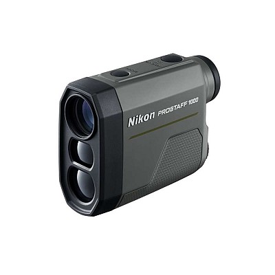 Nikon Rangefinder Prostaff 1000