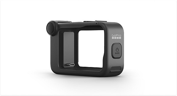 GoPro Media Mod