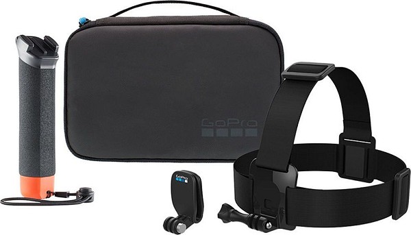 GoPro Adventure Kit 3.0