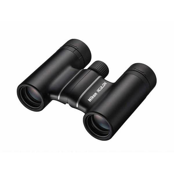 Nikon Aculon T02 10x21 black