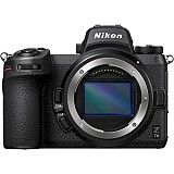 Nikon Z7 II body <i>** ΠΡΟΣΦΟΡΑ ΣΕ 36 ΑΤΟΚΕΣ ΔΟΣΕΙΣ</i>&nbsp;