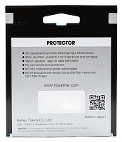 Hoya Protector Fusion ONE 77mm