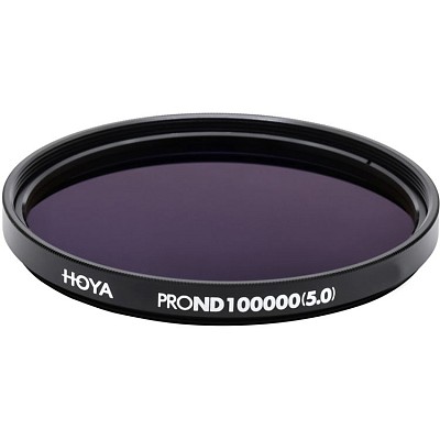 Hoya PRO ND100000 77mm