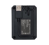 JJC DCH-ENEL15 USB Dual Battery Charger