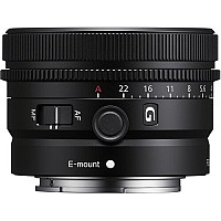 Sony FE 24mm f/2.8G