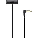 Sony ECM-LV1 <i>** ΠΡΟΣΦΟΡΑ ΣΕ 36 ΑΤΟΚΕΣ ΔΟΣΕΙΣ</i>&nbsp;